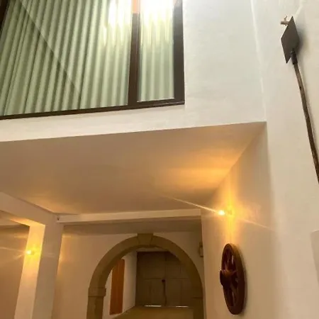 Casa de Férias Casa Mamosteira Refugio *