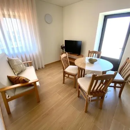 Casa Mamosteira Refugio Casa de Férias *